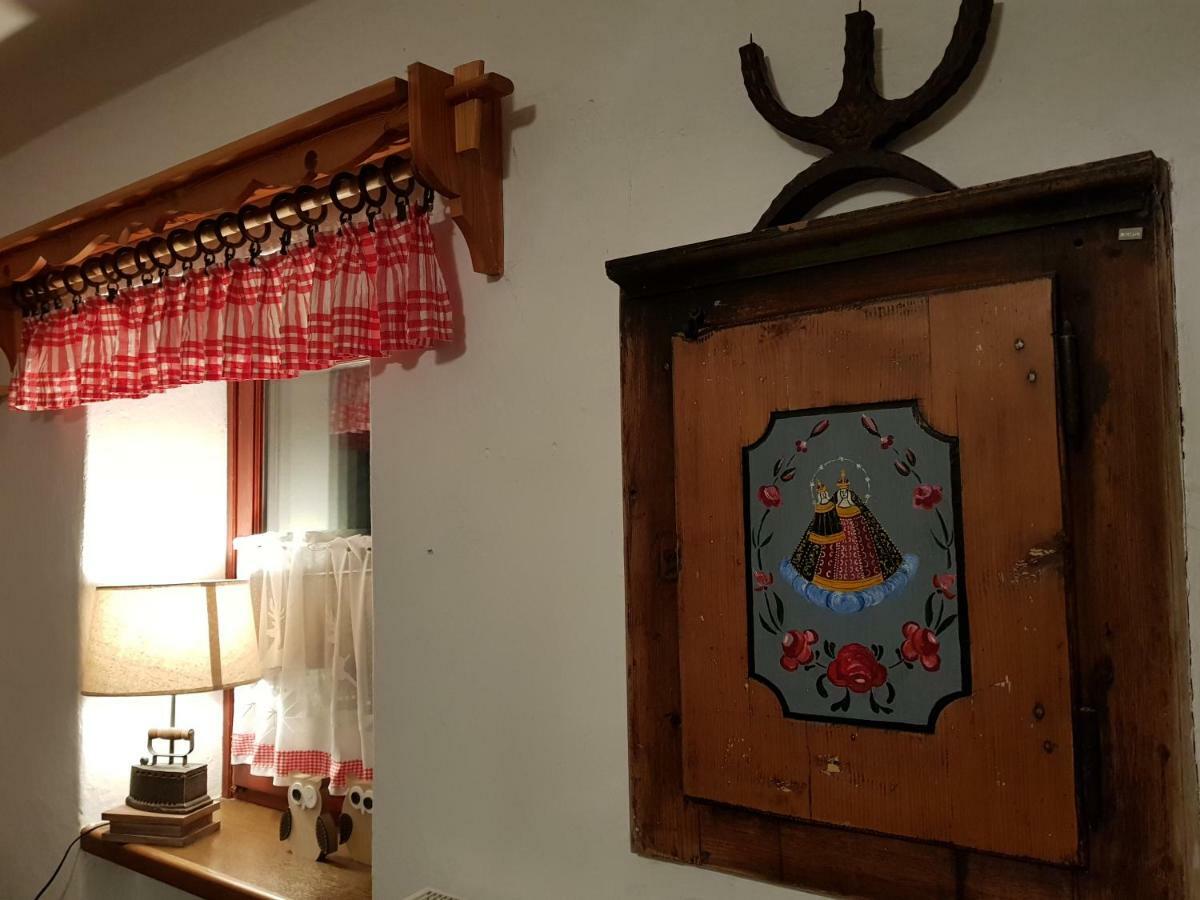 Zajcek Apartma Мойстрана Екстериор снимка